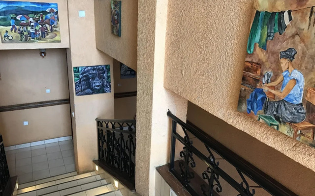 Kwetu Residence Inn