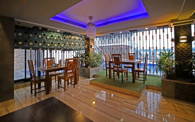 Ayu Villa, Jim Corbett