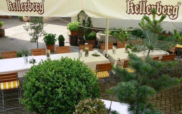 Hotel Roter Ochsen Lauchheim