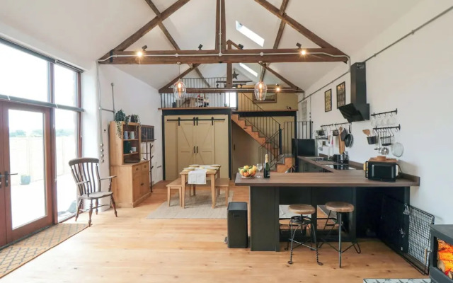 The Old Workshop