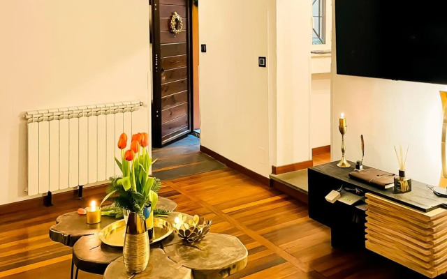 Trevi Fountain Luxury Guest House