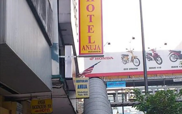 Hotel Anuja