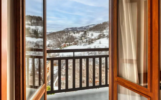 Hotel Miramonti Family & SPA