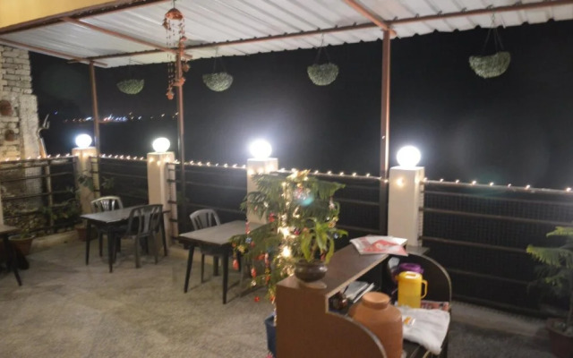 Soank Paradise - The Boutique Hotel