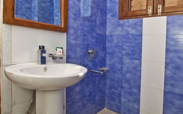 OYO 8182 Home Stay The Bodhi Tree BnB