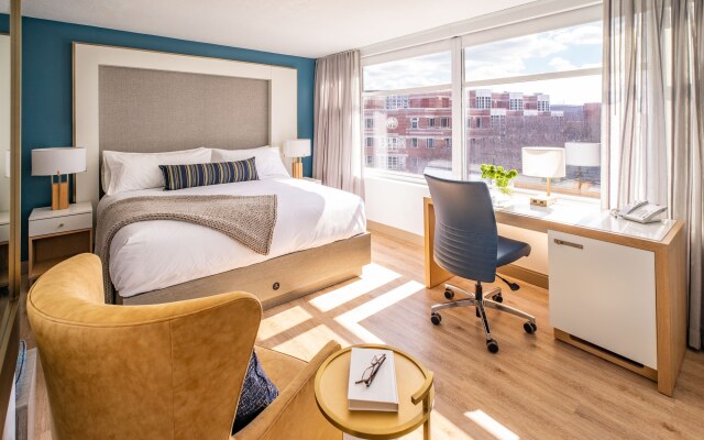 Harvard Square Hotel