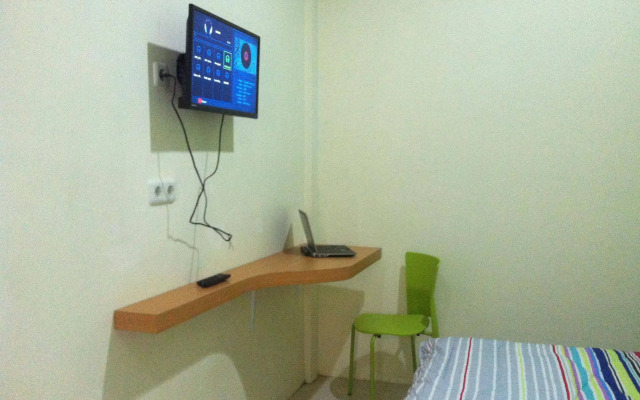 Living Peace House