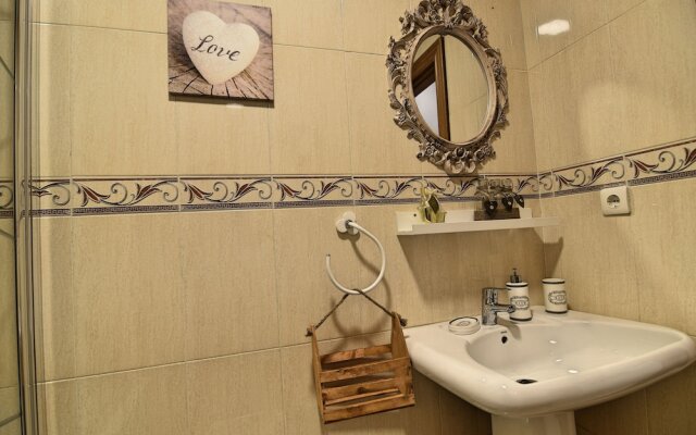 Apartamento Victoria 7 - Plaza Merced