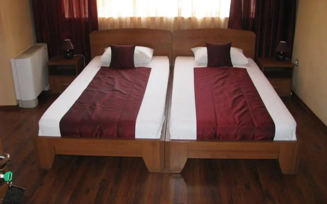 Family Hotel Gerdjika