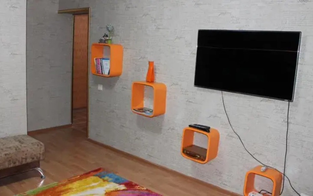 Orange Hostel