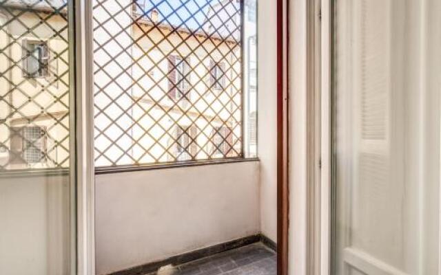 Piazza Farnese Exclusive View En Suite