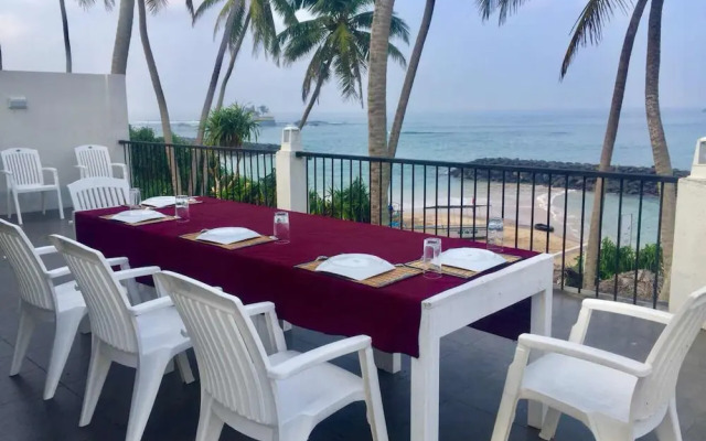 White Sand Villa Hikkaduwa