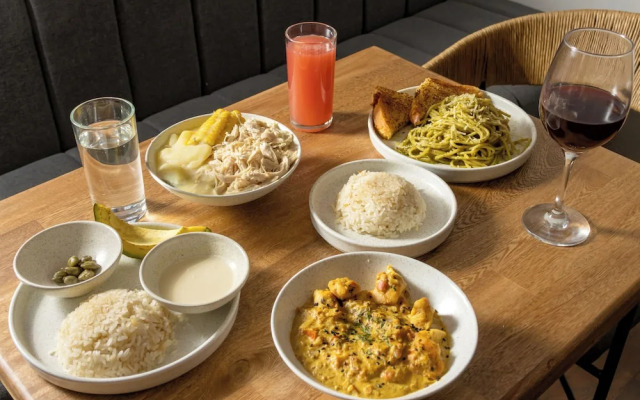 Camelia by Masaya Collection