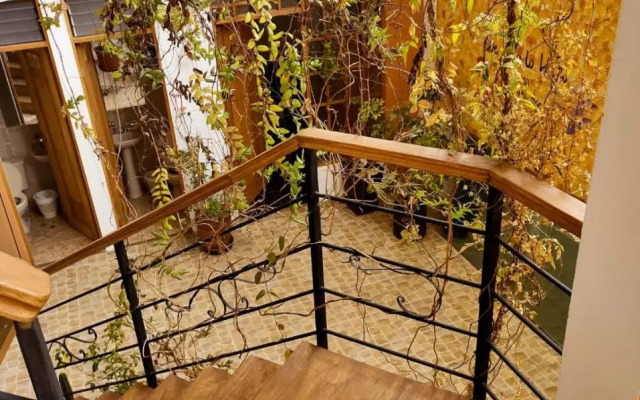 Dream Hostel Cusco