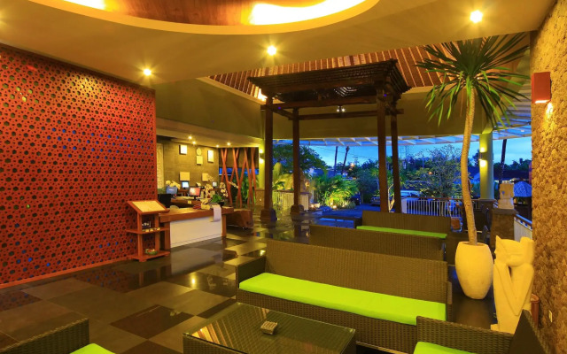 Abi Bali Resort Villas & Spa