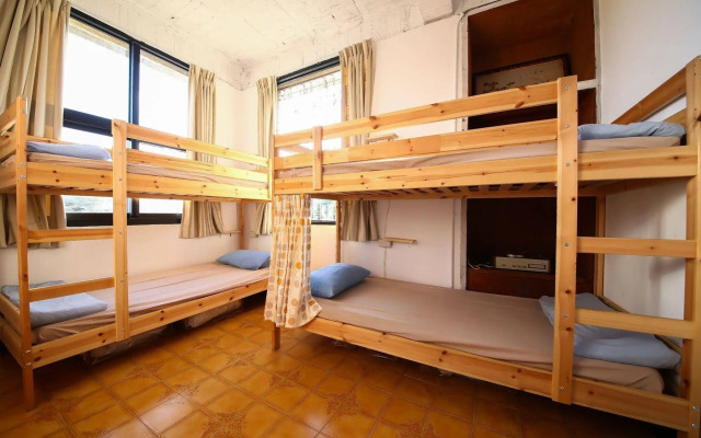 Dream Corner Hostel