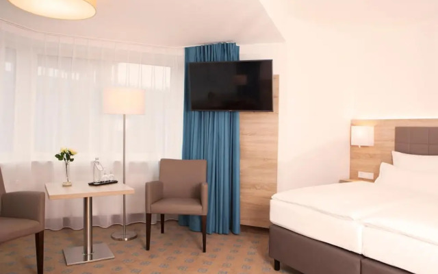 Hotel Frisia