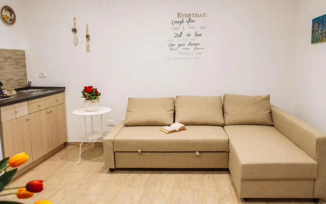 Il Tempo Ritrovato - Locazione ad uso turistico