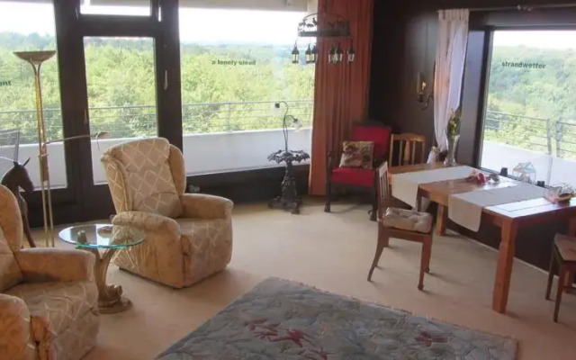 Apartment Weitsicht
