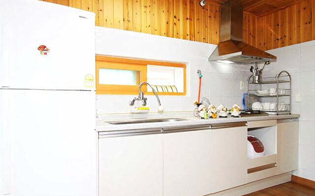 Ulsan Alpensiadul Pension