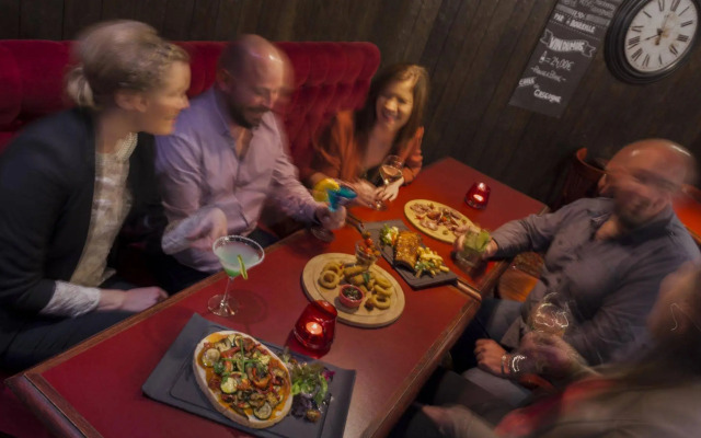 Holiday Inn Calais-Coquelles by IHG