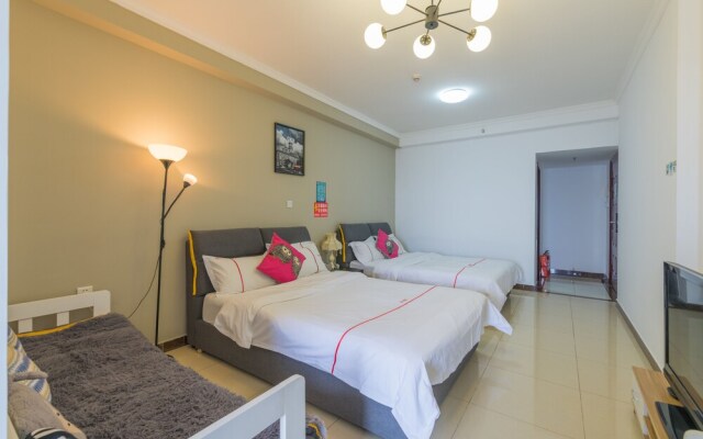 FeiEr Apartment