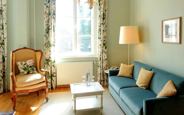 Golfhotel Kaiserin Elisabeth