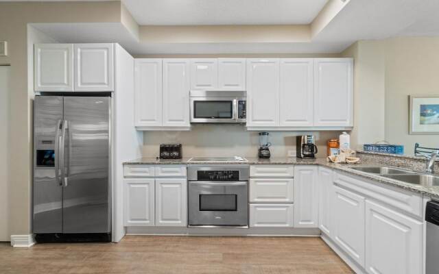 Beach Colony Tower 5B