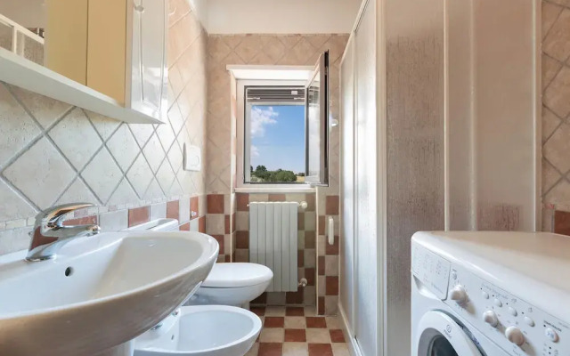 Casa dell'ulivo Alberobello