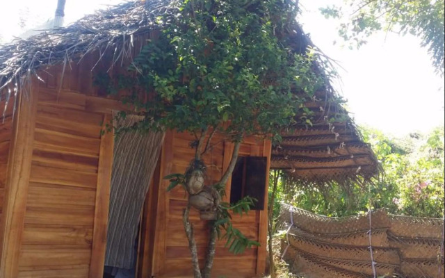 Seven Peacock Home Residence