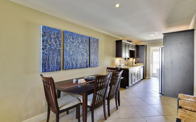 The Dawn Condominiums