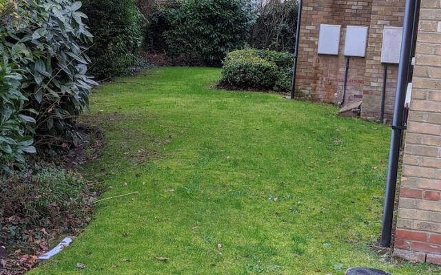 Oaklawn Serviced Apartments