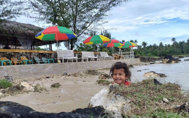 Simeulue Nanik Surfcamp