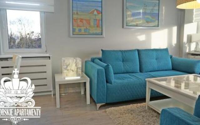 Pomorskie Apartamenty Ceynowy 1