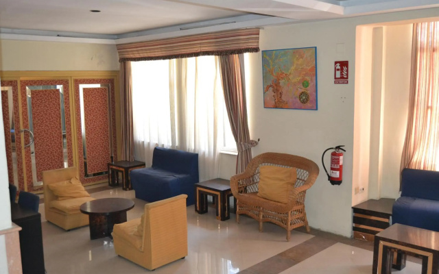 Hotel Miramar