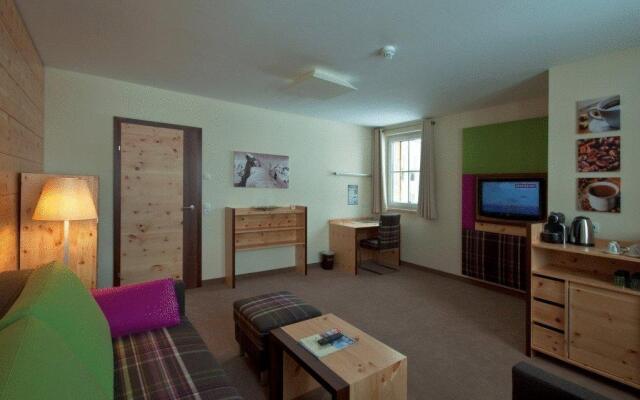 Hotel Enzian