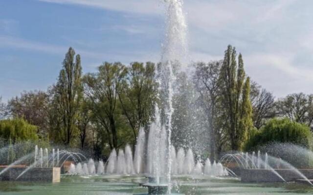 Studio, Private, independant Entrance, Central, Battersea Park