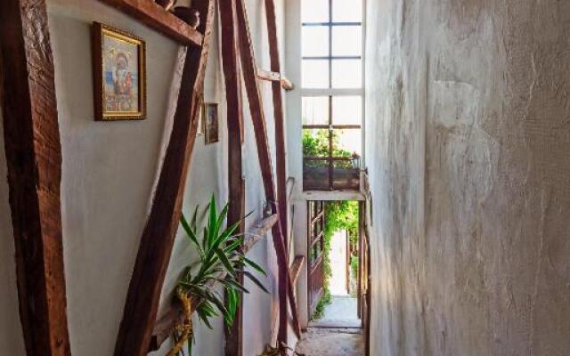 Hostel Pashov