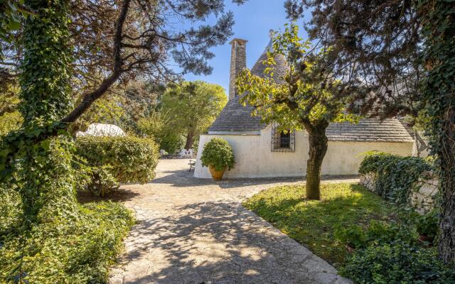 Trullo Era in Selva di Fasano