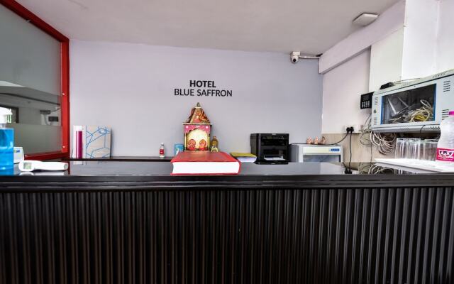 Hotel Blue Saffron