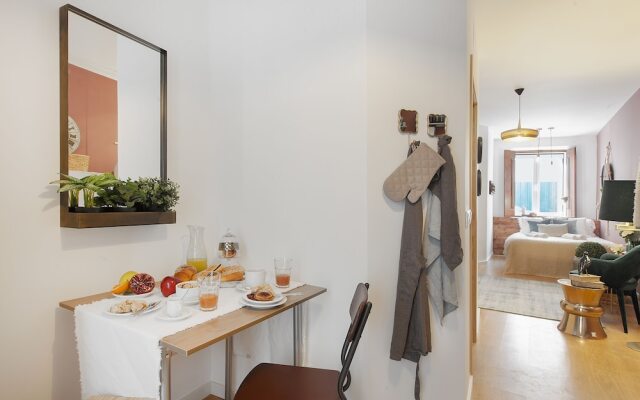 Sweet Inn Apartments São Bento