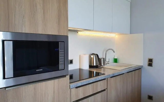 Apartamenty Baltin Spa - 365PAM