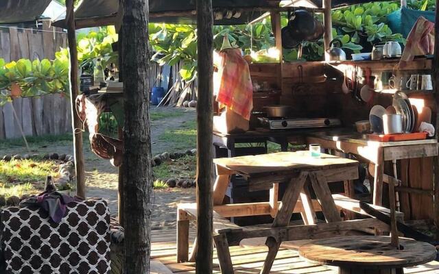 Miguel Surf  Camp