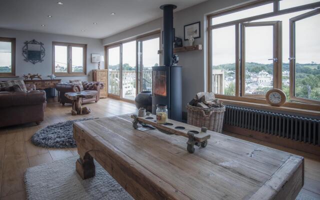 Bayview House - 4 Bedroom - Saundersfoot