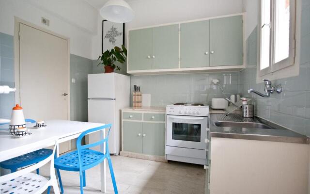 Boutique Athens Apartment Ka7