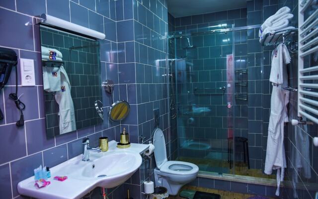 10inn boutique hotel