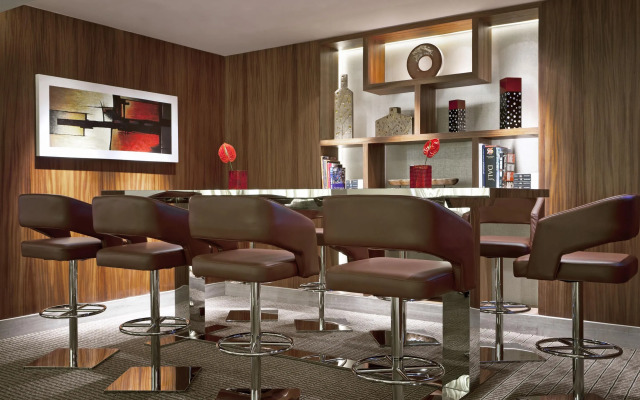 Sheraton Grand Bangalore Hotel at Brigade Gateway