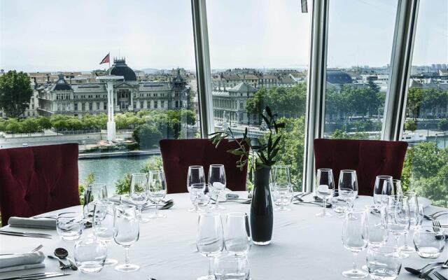 Sofitel Lyon Bellecour