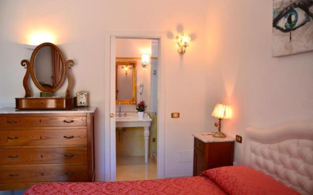 Villa Graziella a Piece of Paradise