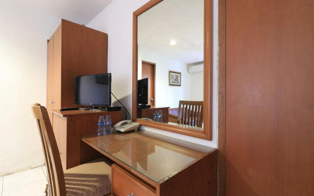 Hotel Prapancha